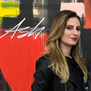 Meet your Posher, Annalise